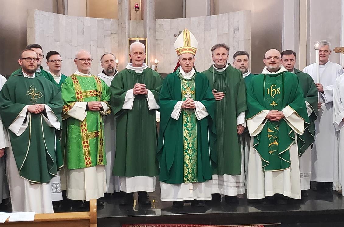 Begegnungen in Litauen