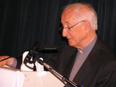 Georg Hüssler