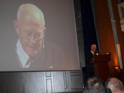 Dr. Heinrich Hornef