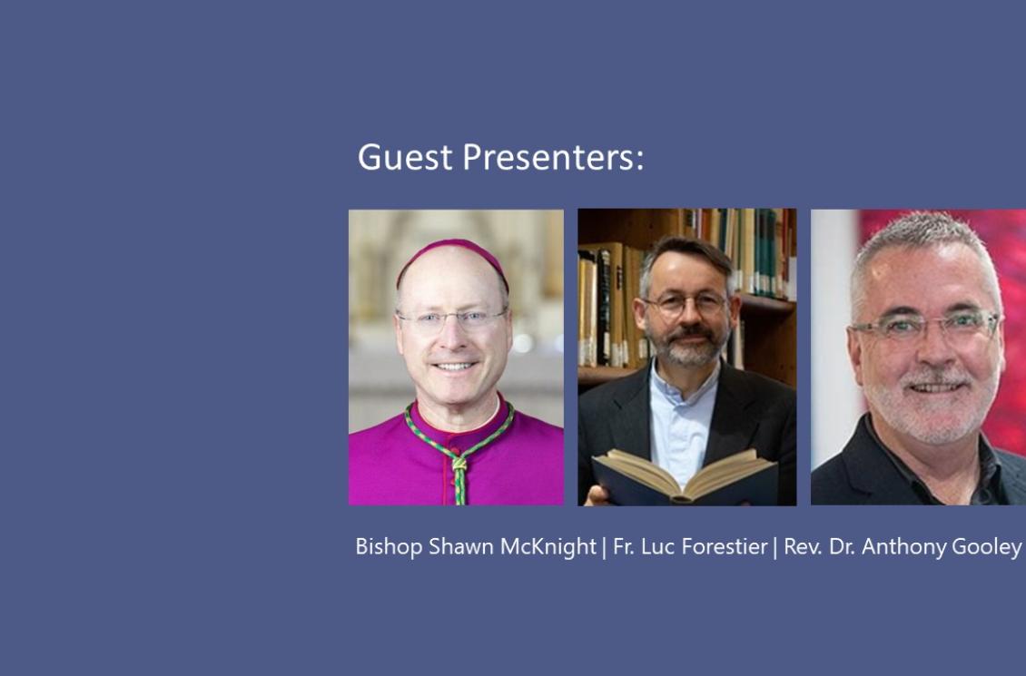 Erstes IDZ-Webinar: Der Diakonat in der Ära von Papst Leo XIV.