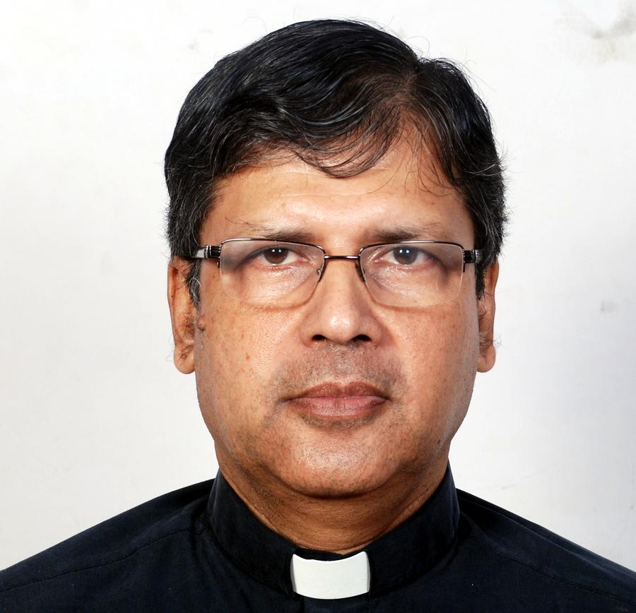 Gilbert de Lima, Vice-President of the IDC