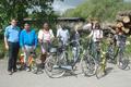 Bicycles for People in Need (pdf, 81 KB)