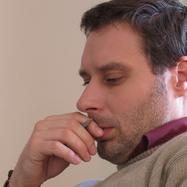 Jaroslav Lorman spoke about the Czech Catholic Church