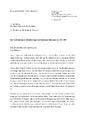 Brief Kardinal Lehmanns an alle Diakone im Bistum Mainz (pdf, 22 KB)