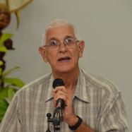Cuban deacon