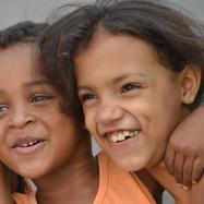 Cuban Kids