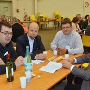 First ordained deacons from Lithuania