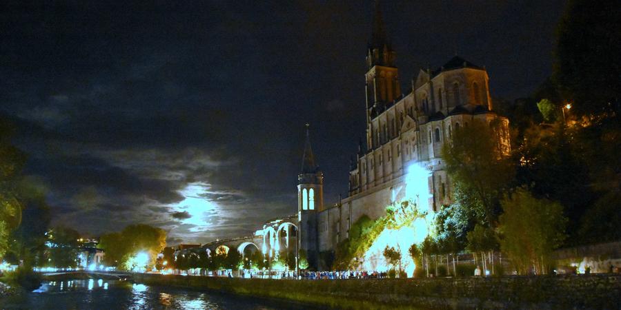 International Study Conference in Lourdes Inspires
