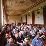 Conference participants