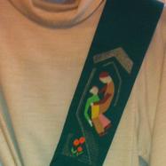 Design: Good Samaritan-green