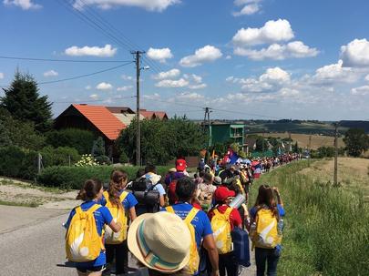 World Youth Day, Krakow 2016