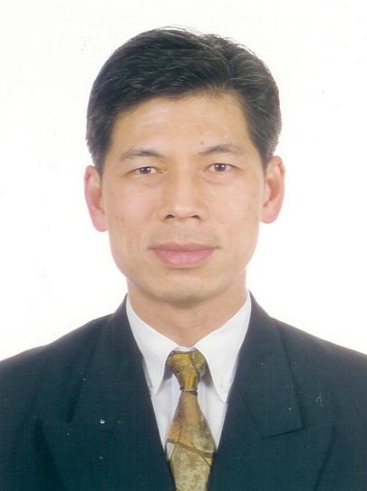 Simon Yuk-keung Chan, Deacon Candidate from Hong Kong