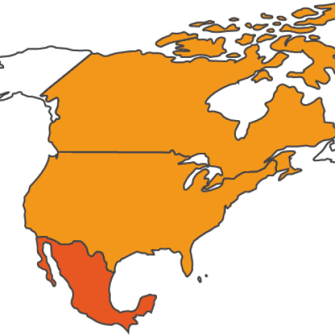 USA
