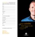 Suscribirse a la revista Diaconia Christi (pdf, 112 KB)