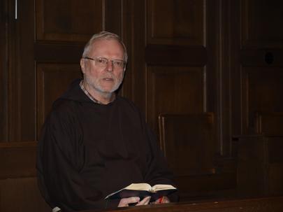Prof. Leonhard Lehmann