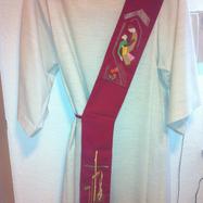 Diseño: Buen samaritano