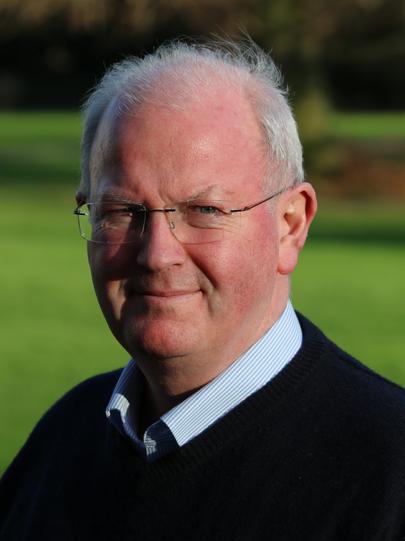 Eric a été ordonné diacre permanent en 2012 dans l'archidiocèse de Dublin et il est incardiné dans sa paroisse d'origine de St Patrick Monkstown