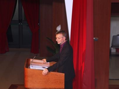 Klaus Kießling, président