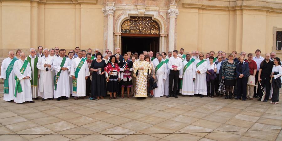 La Conférence d’Etudes de Lourdes inspire