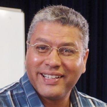 Greg Garnie, 國際終身執事中心副總統