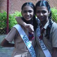 School uniforms and responsibility
