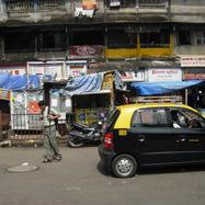 Mumbai