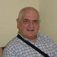 José Espinós, former IDC Vice-President, Argentina