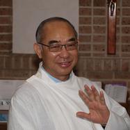 Vicar General Dominic Chan, Hong Kong