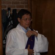 Deacon Edwin Ng, Hong Kong