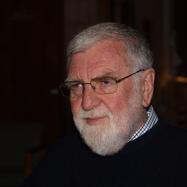 Deacon Nick Kerr, Adelaide / Australien