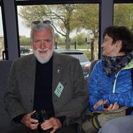 Nick Kerr, Adelaide / Australia; Barbara Kochhan, translater, Germany