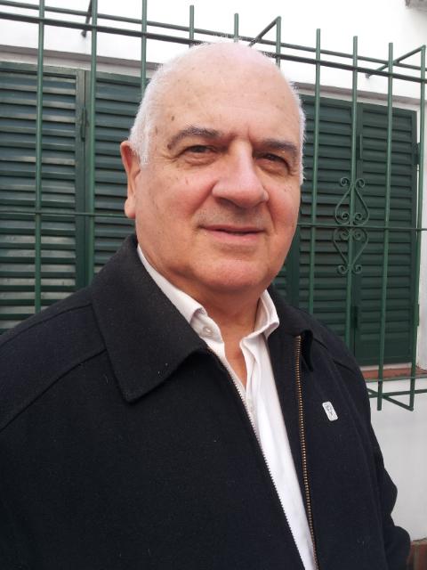 José Espinos, IDC Delegate